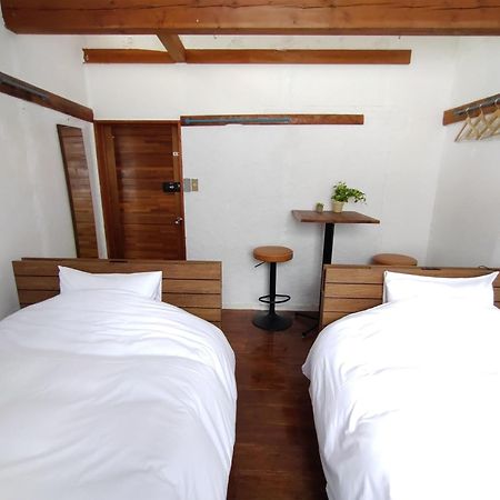 Keimichi Guest House Хакуба Стая снимка