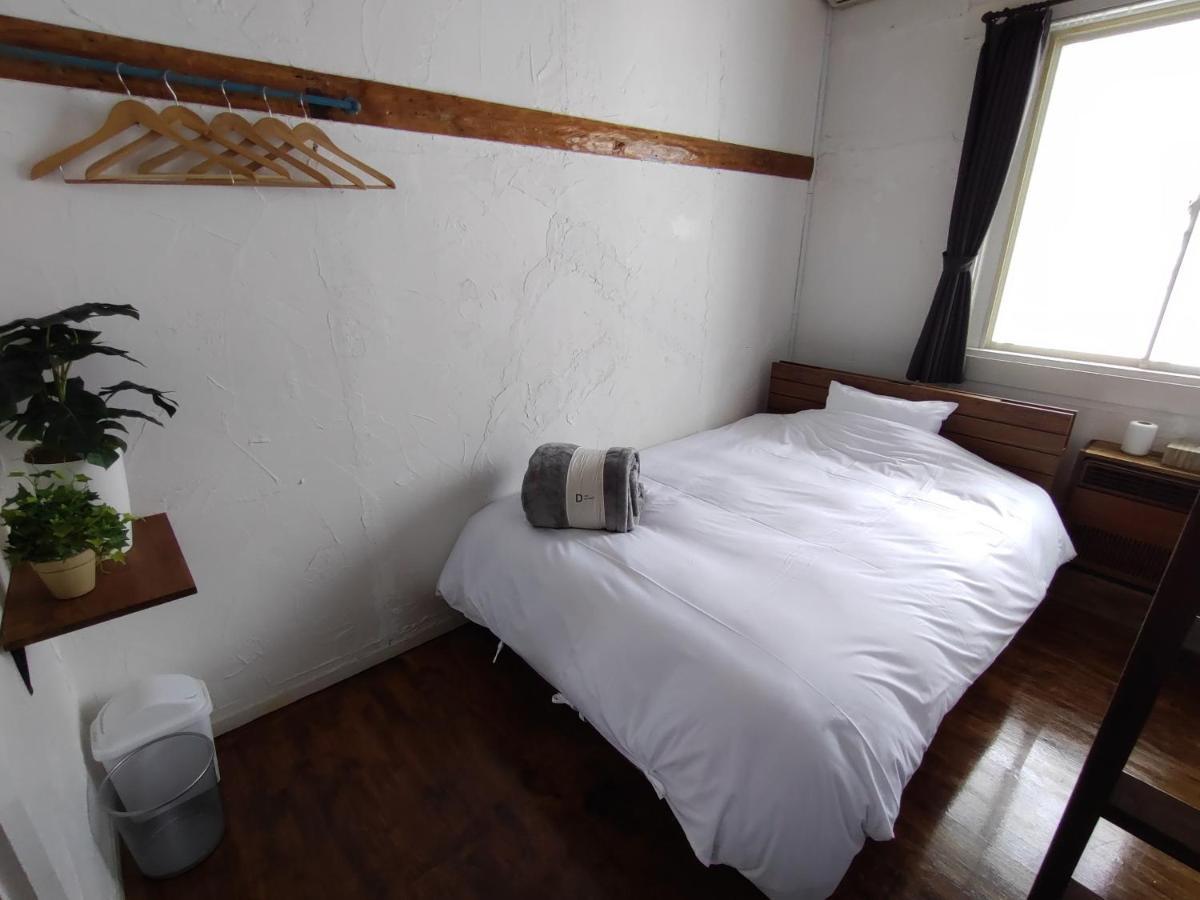Keimichi Guest House Хакуба Екстериор снимка