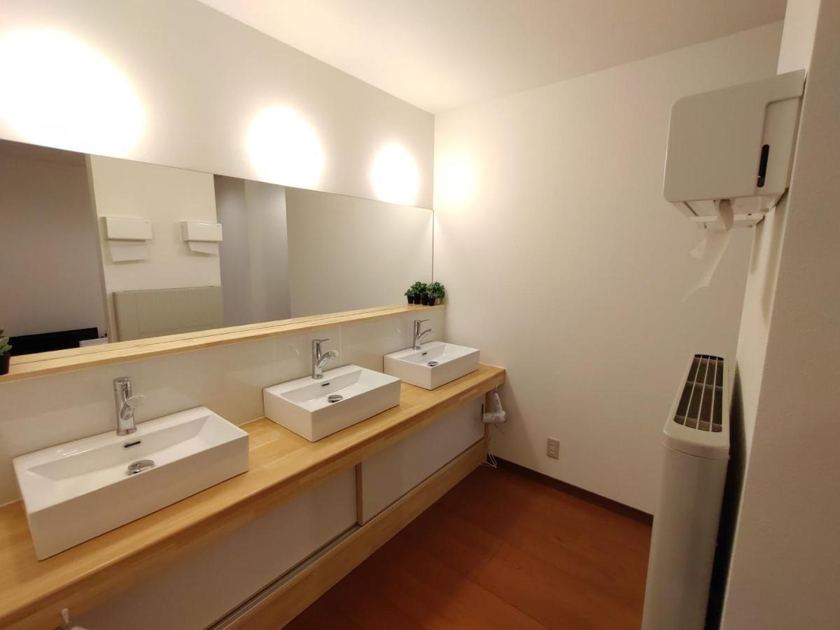 Keimichi Guest House Хакуба Екстериор снимка