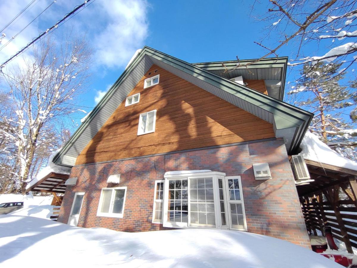 Keimichi Guest House Хакуба Екстериор снимка