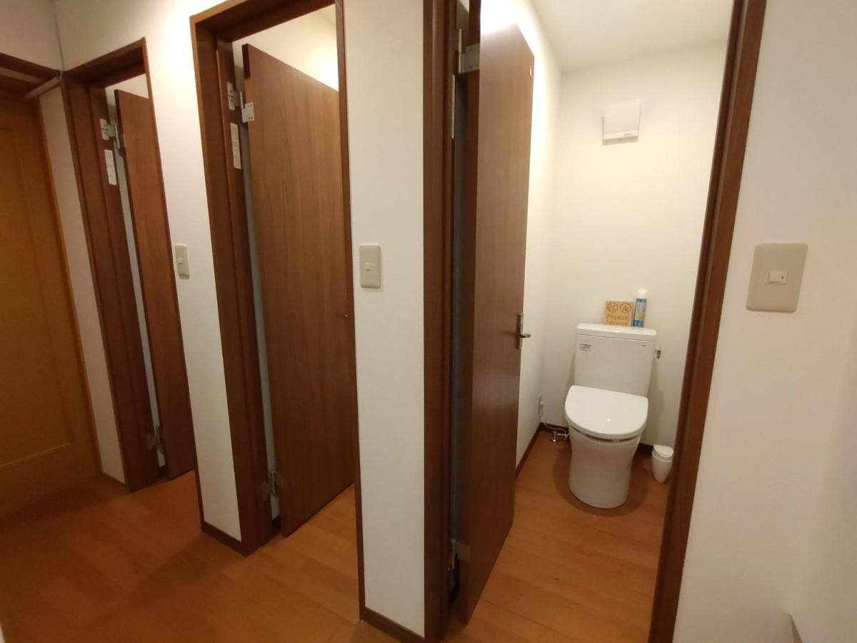 Keimichi Guest House Хакуба Екстериор снимка