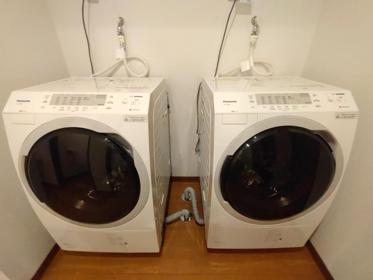 Keimichi Guest House Хакуба Екстериор снимка
