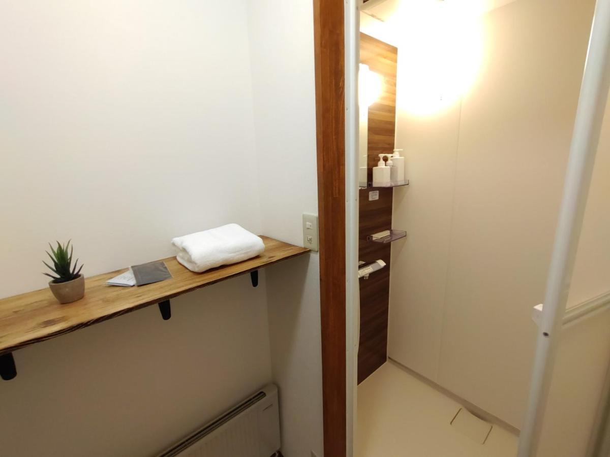 Keimichi Guest House Хакуба Екстериор снимка