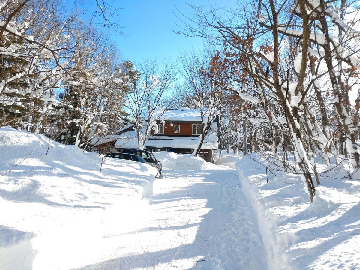 Keimichi Guest House Хакуба Екстериор снимка