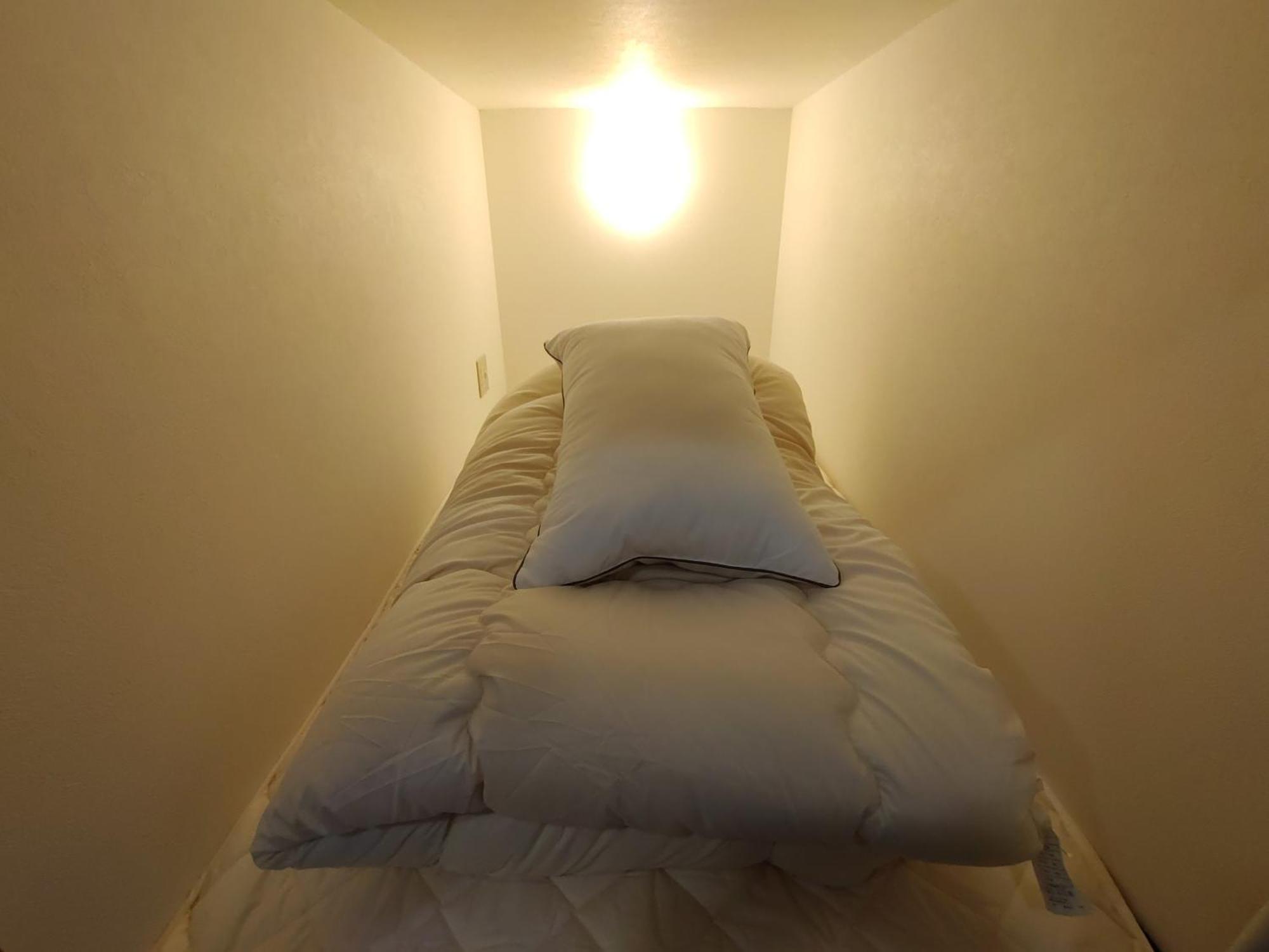 Keimichi Guest House Хакуба Стая снимка