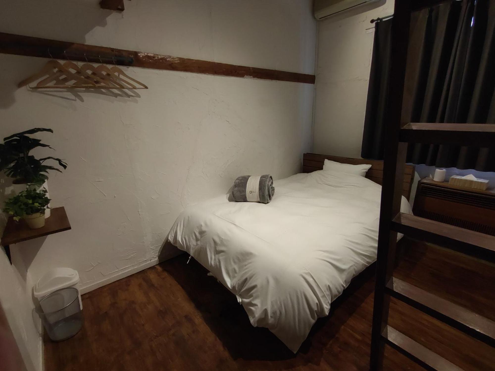 Keimichi Guest House Хакуба Стая снимка