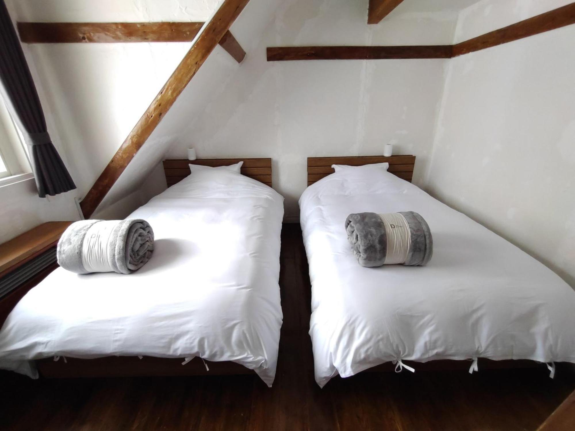 Keimichi Guest House Хакуба Стая снимка