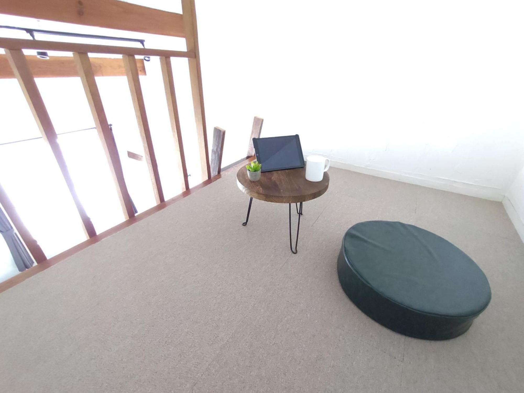 Keimichi Guest House Хакуба Стая снимка