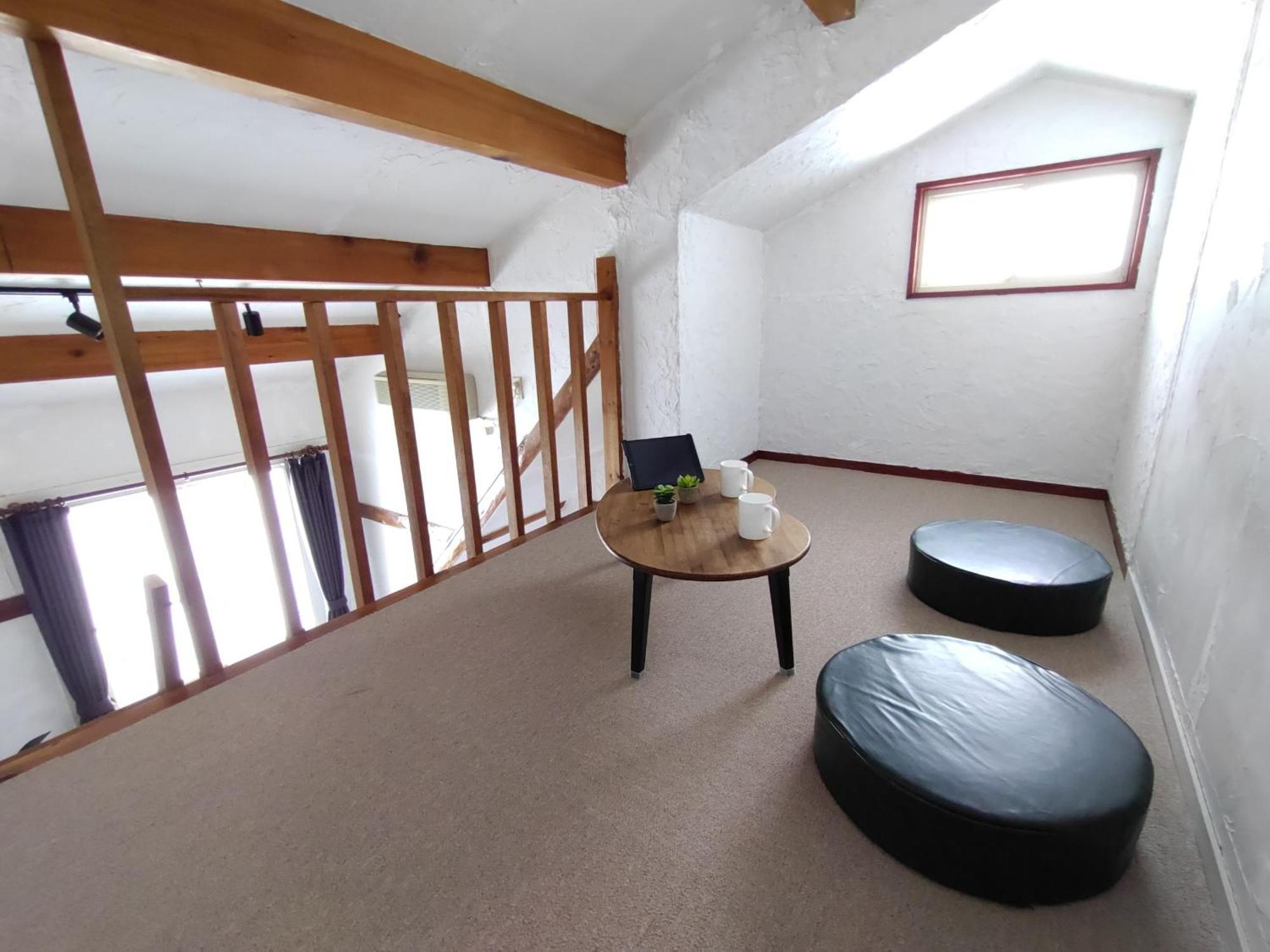 Keimichi Guest House Хакуба Стая снимка